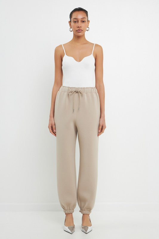 Loungewear Pants