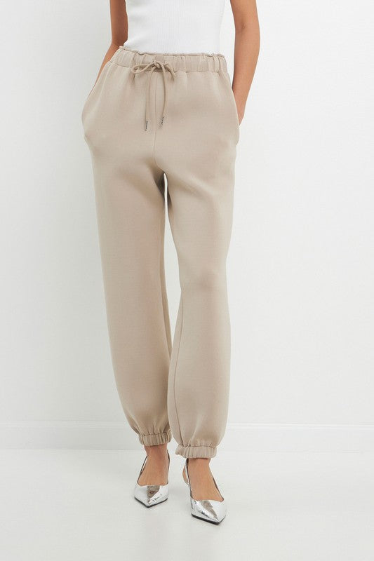 Loungewear Pants