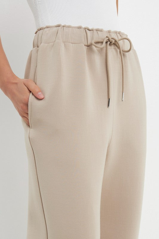 Loungewear Pants