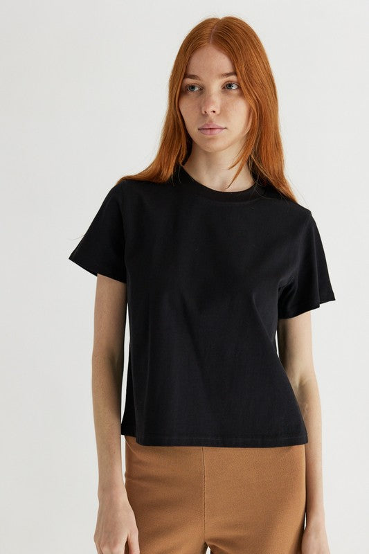 The Lanie top (7 Color Ways)