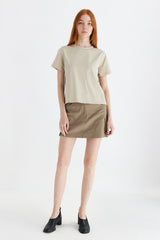 The Lanie top (7 Color Ways)