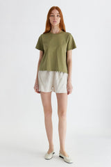 The Lanie top (7 Color Ways)