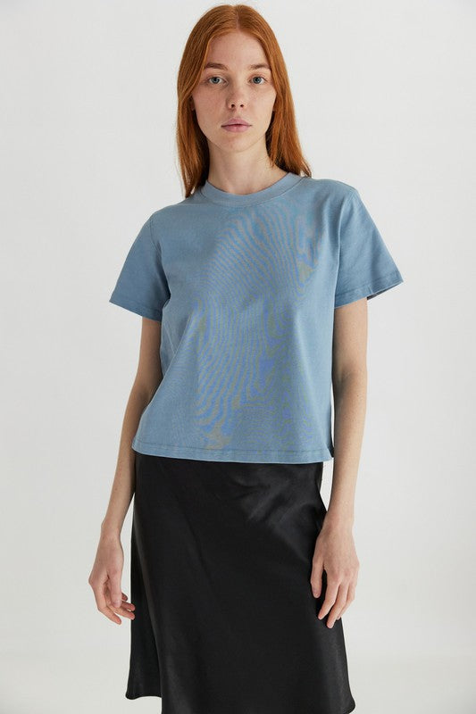 The Lanie top (7 Color Ways)
