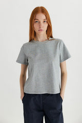 The Lanie top (7 Color Ways)