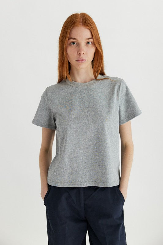 The Lanie top (7 Color Ways)