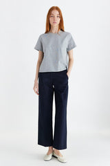 The Lanie top (7 Color Ways)