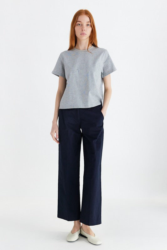 The Lanie top (7 Color Ways)