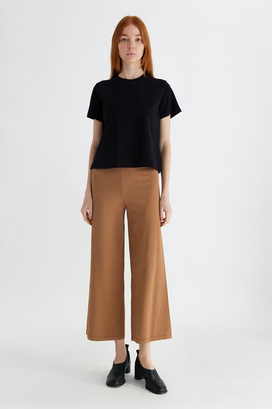 The Lanie top (7 Color Ways)
