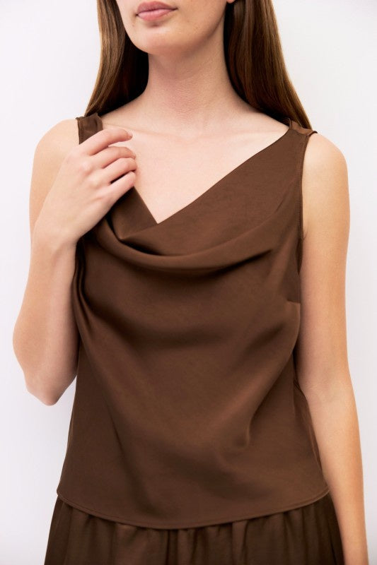 Elegant Denver Top