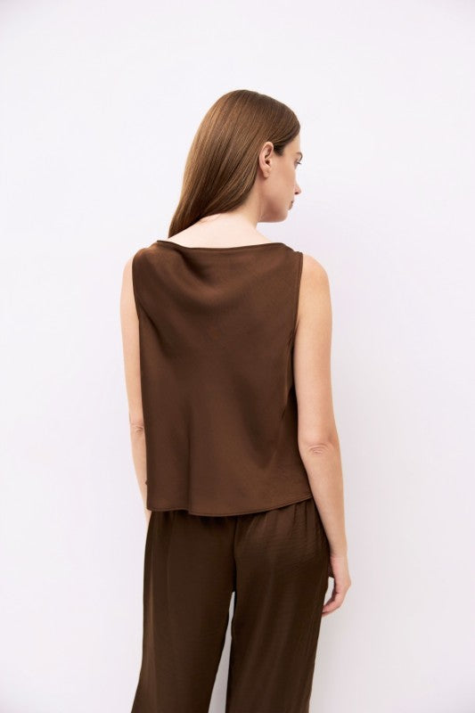 Elegant Denver Top