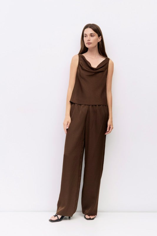 Elegant Denver Top