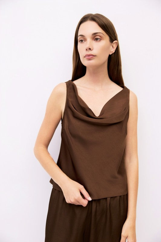 Elegant Denver Top