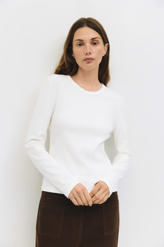 Timeless Kathy Top (2 Color Ways)