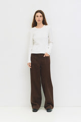 Timeless Kathy Top (2 Color Ways)