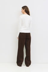 Timeless Kathy Top (2 Color Ways)