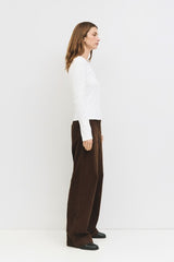 Timeless Kathy Top (2 Color Ways)