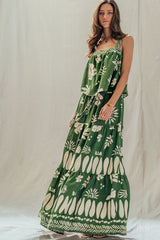 Sunspell Tiered Maxi Set