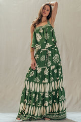 Sunspell Tiered Maxi Set