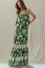 Sunspell Tiered Maxi Set