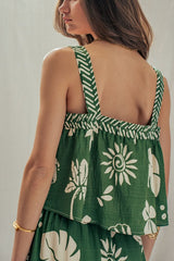 Sunspell Tiered Maxi Set
