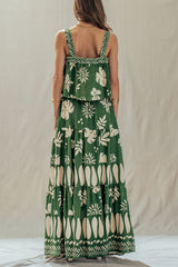 Sunspell Tiered Maxi Set