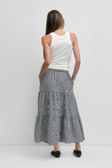 Ribbed Racerback Tank Top (3 Color Ways)