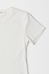 Essential Fitted Short Sleeve T-Shirt (6 Color Ways)