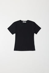 Essential Fitted Short Sleeve T-Shirt (6 Color Ways)