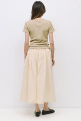 Essential Fitted Short Sleeve T-Shirt (6 Color Ways)
