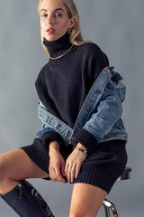 Vintage Washed Trucker Jacket