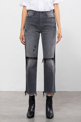 High Rise Two Tone Tracey