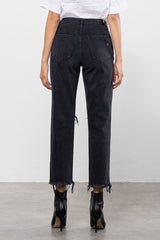 High Rise Two Tone Tracey