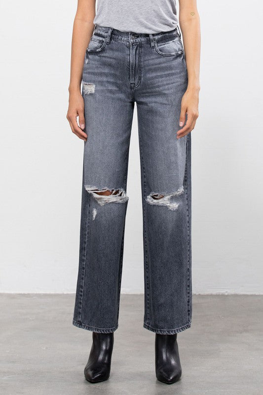 Vintage Dad Jeans