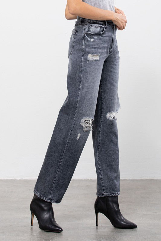 Vintage Dad Jeans