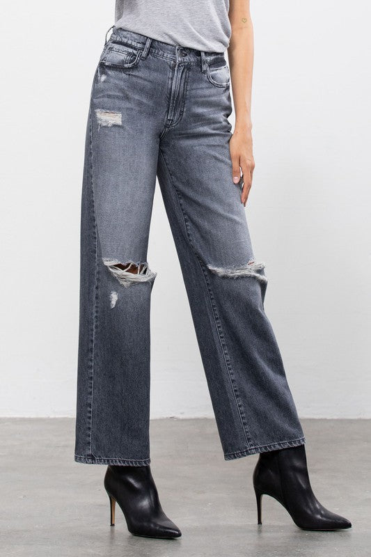 Vintage Dad Jeans