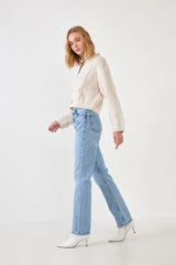 Jewel Button Cardigan