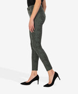 Olive Connie Skinny High Rise