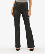 Ana High Rise Fab Ab Coated Jeans