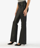 Ana High Rise Fab Ab Coated Jeans