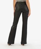 Ana High Rise Fab Ab Coated Jeans