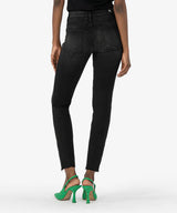 Validate Wash Rachel High Rise Mom Jean