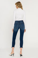 Turtle Neck Top (4 Color Ways)