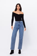 Medium Vintage Loose Fit