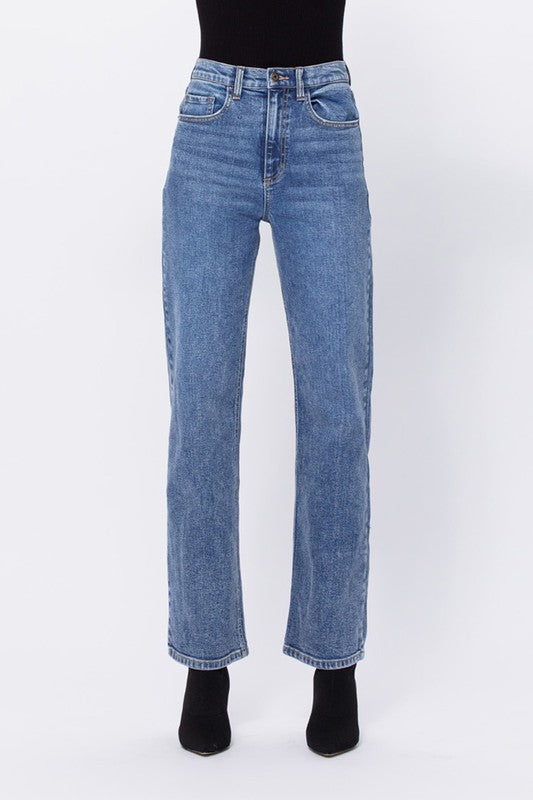 Medium Vintage Loose Fit
