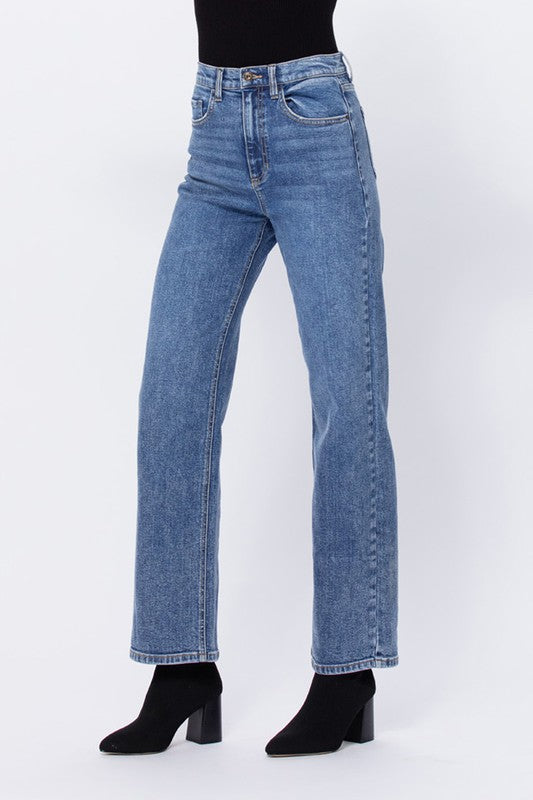 Medium Vintage Loose Fit