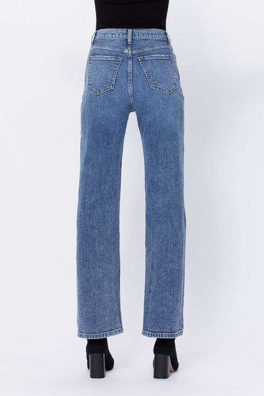 Medium Vintage Loose Fit