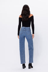 Medium Vintage Loose Fit
