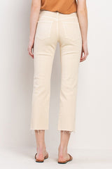 Melon Slim Straight Fit