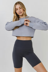 Biker Shorts (Coral, Pink, or Navy)