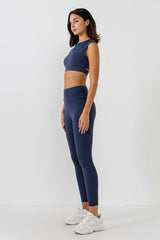Leggings (Khaki or Navy)